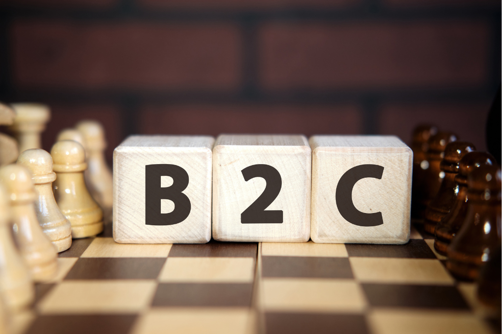 B2C Lead Generation: The Complete Guide